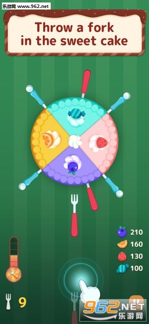 Crazy Fork���Ĳ��ӹٷ����ֻ����ͼ2