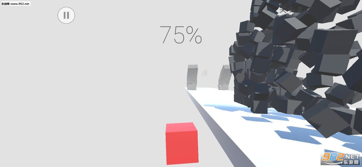 RollingCube��׿��v1.0.0���԰��ͼ0