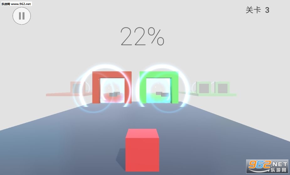 RollingCube��׿��v1.0.0���԰��ͼ2