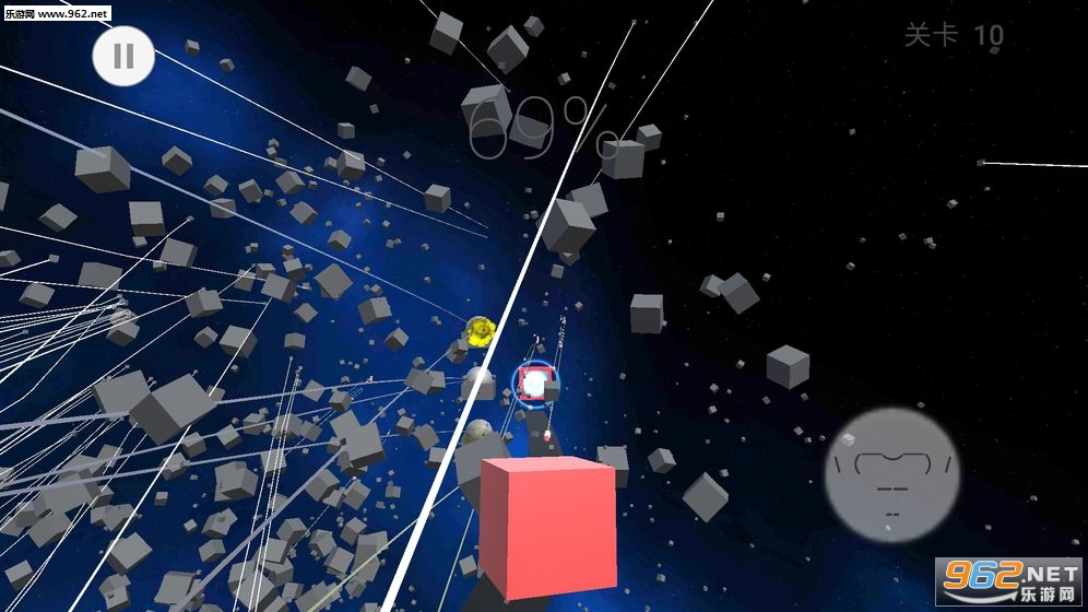 RollingCube��׿��v1.0.0���԰��ͼ1