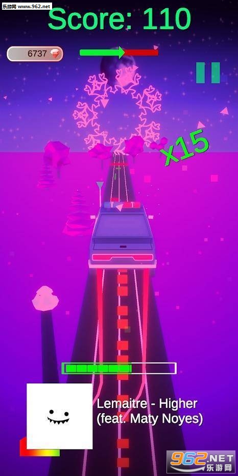 Beats Car(���ľ�����Ϸ)��ͼ2