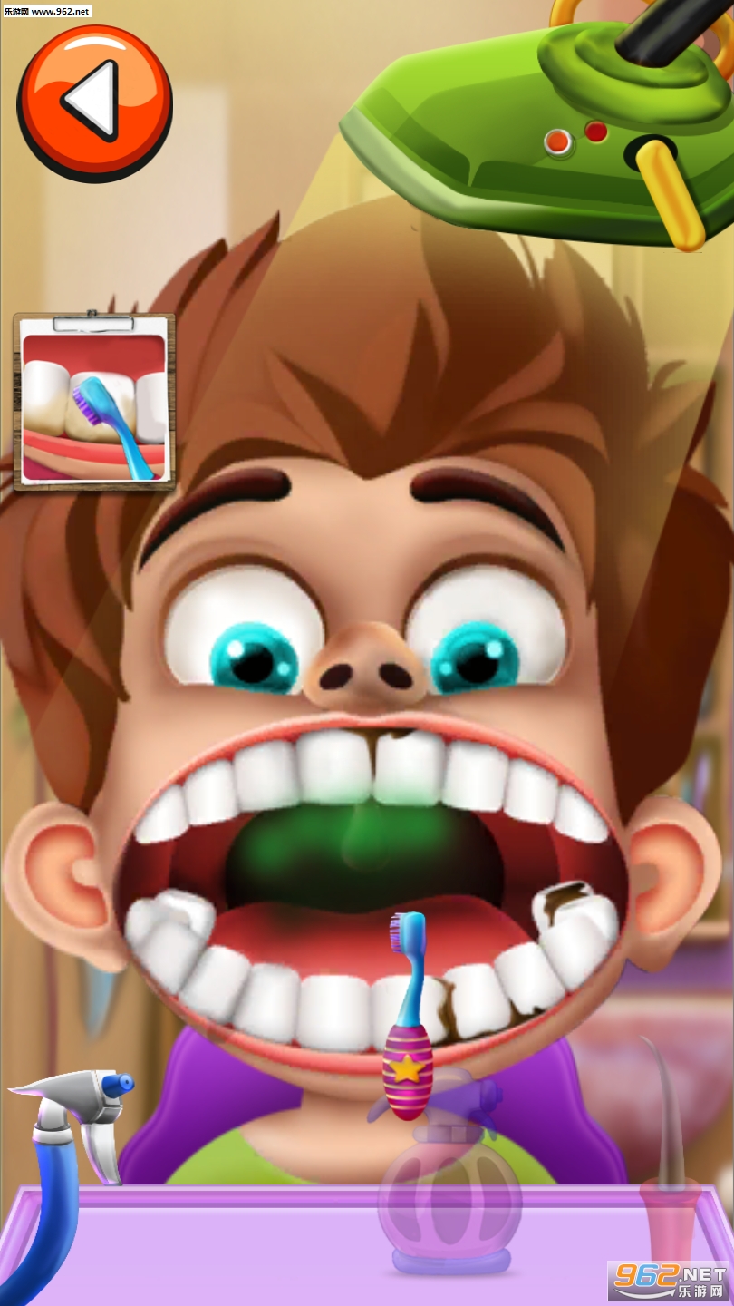 ��ҽҲ�������v1.2 ׬Ǯ���ͼ1