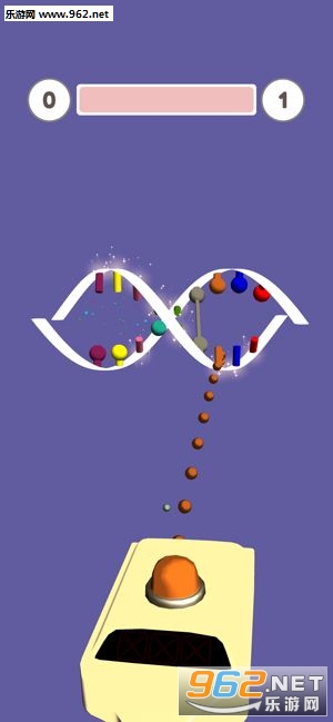 DNA Lab 3D�ٷ����ֻ����ͼ0