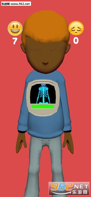 DNA Lab 3D�ٷ����ֻ����ͼ1