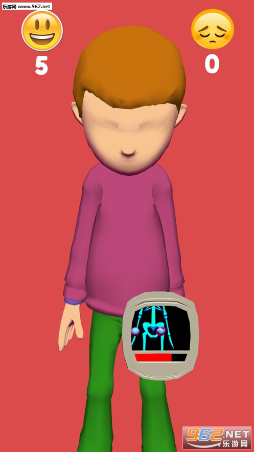 DNAҽ��3D��Ϸv1.0 �ٷ����ͼ0