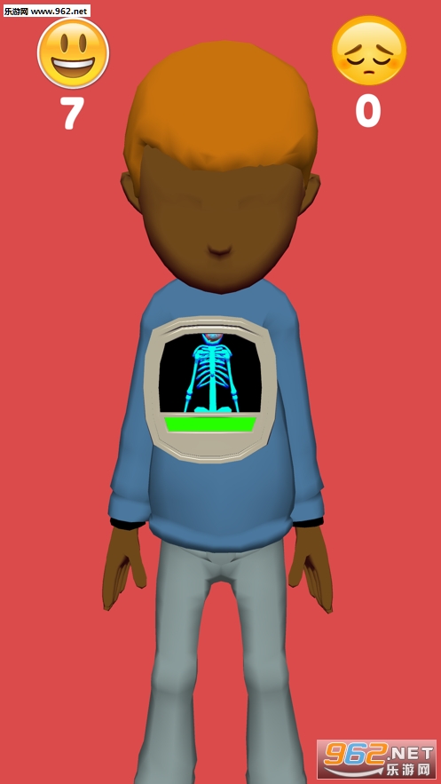 DNAҽ��3D��Ϸv1.0 �ٷ����ͼ2