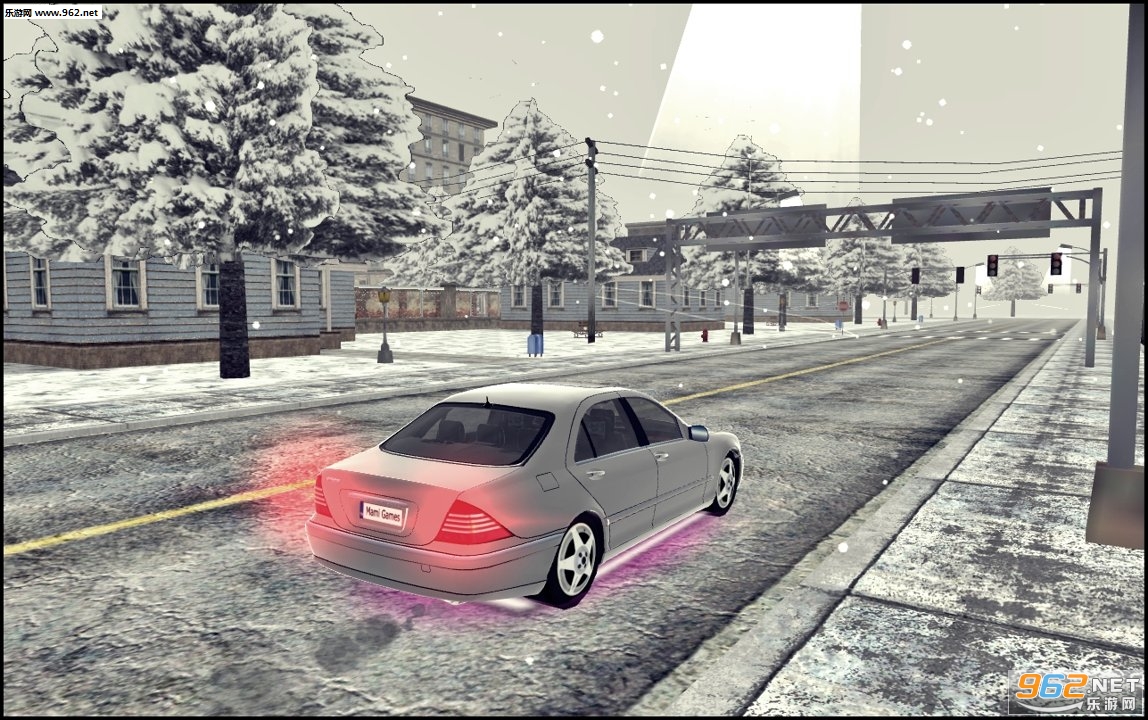 Tofas Drift Driving Simulator(漂移驾驶模拟器最新版)截图2