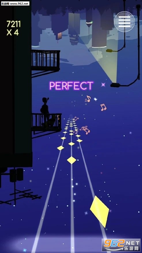 Rhythm Road(����֮·����)��ͼ1