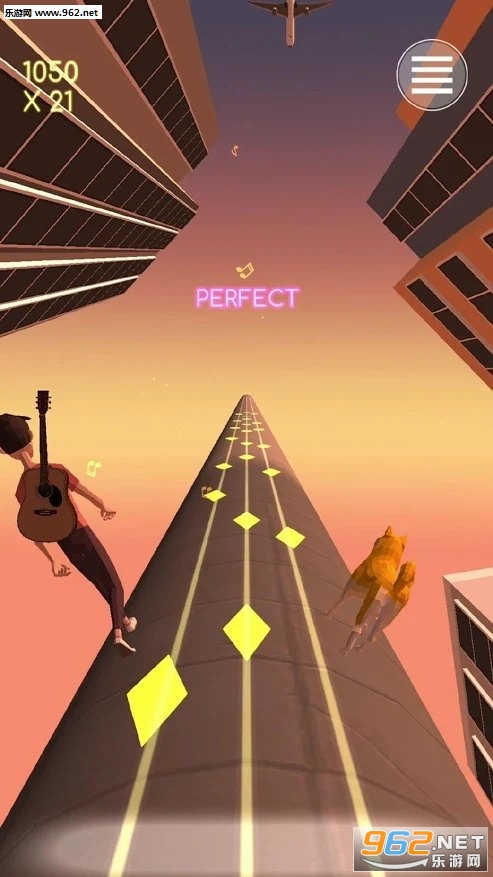 Rhythm Road(����֮·����)��ͼ0