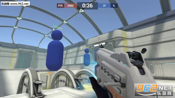 Aim Master(Aim Lab�ֻ���)v2.3 ���°��ͼ0