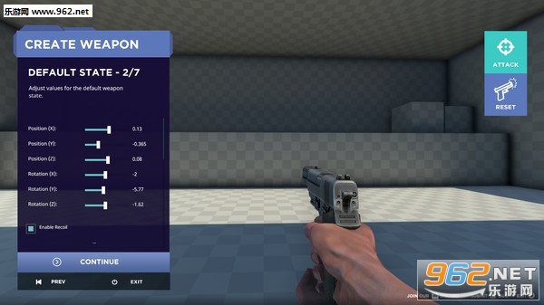Aim Master(Aim Lab�ֻ���)v2.3 ���°��ͼ3