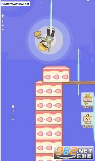 TOFU GIRL(������������С��Ϸ)v1.0.8 �ƽ���ͼ0