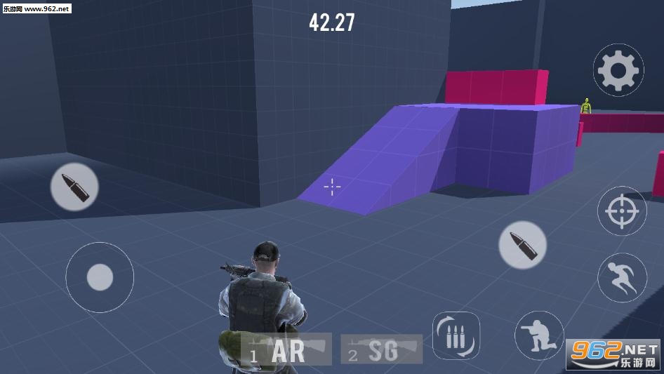 aimtrainer手机版截图2