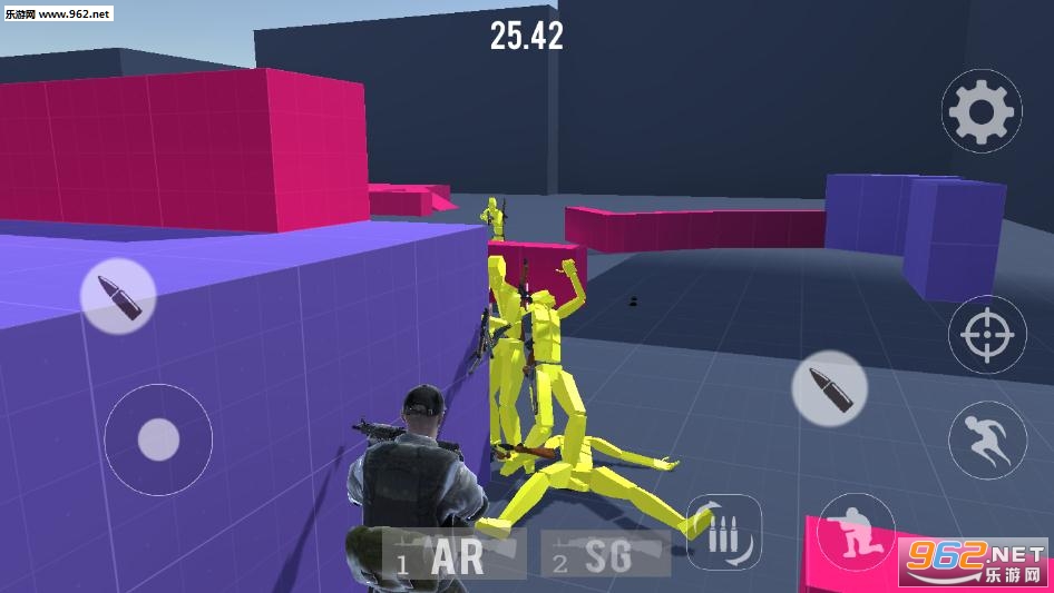 aimtrainer手机版截图1