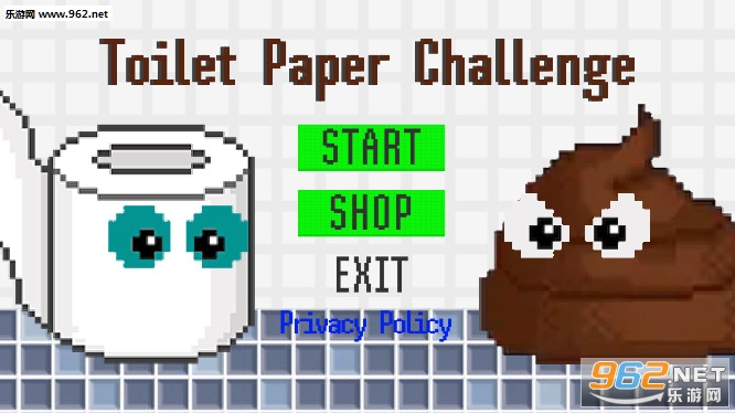 toiletpaper(厕纸挑战赛安卓版)截图0