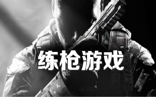 练枪游戏