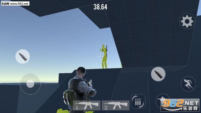 AimTrainer(aim trainer���ĺ�����)��ͼ2