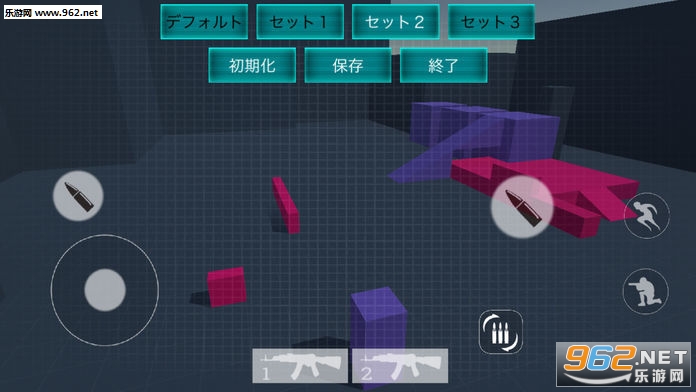 AimTrainer(aim trainer���ĺ�����)��ͼ1