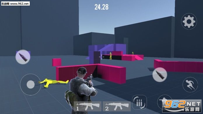 AimTrainer(aim trainer���ĺ�����)��ͼ3