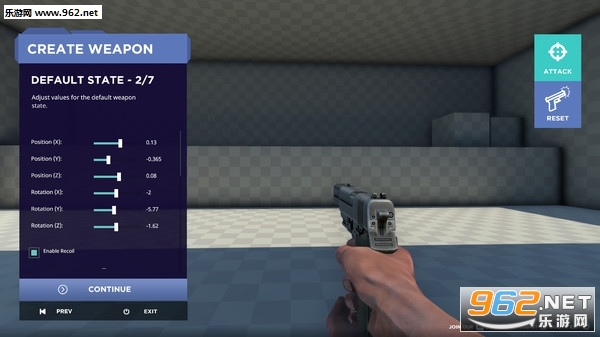 Aim Master(aim lab��Ϸ���İ�)��ͼ1