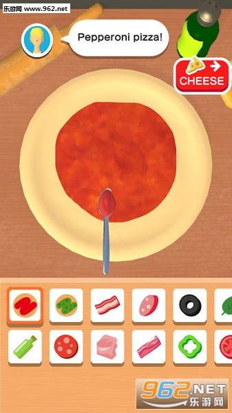 Pizzaiolo(�����������İ�)��ͼ0