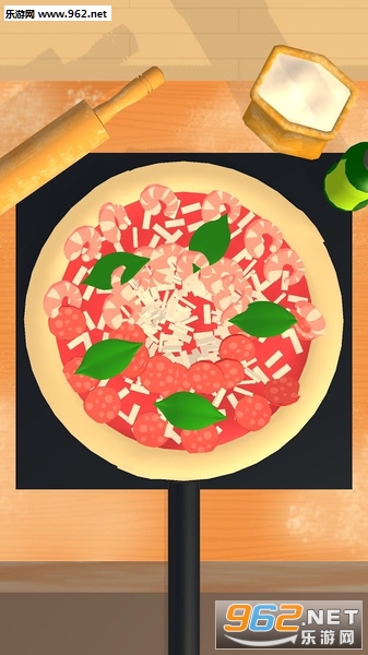 Pizzaiolo(�����������İ�)��ͼ1