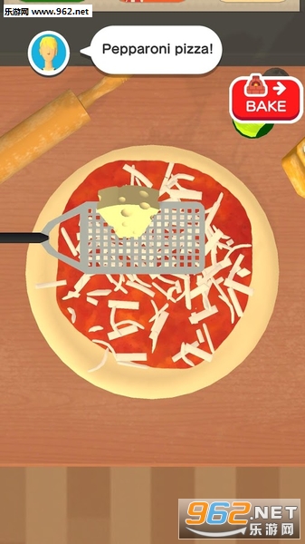 Pizzaiolo(�����������İ�)��ͼ4