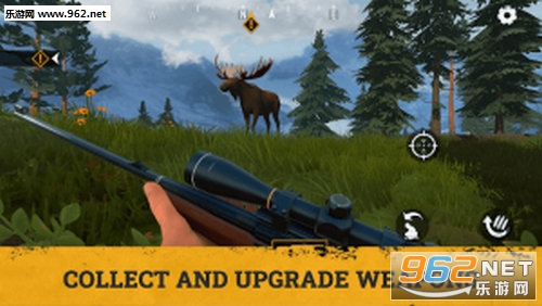 Avalanche(theHunter�ֻ���)v0.8.1 �ƽ���Ѱ��ͼ1