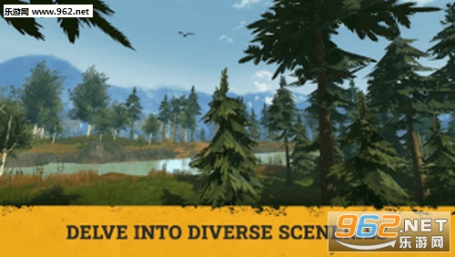 Avalanche(theHunter�ֻ���)v0.8.1 �ƽ���Ѱ��ͼ2