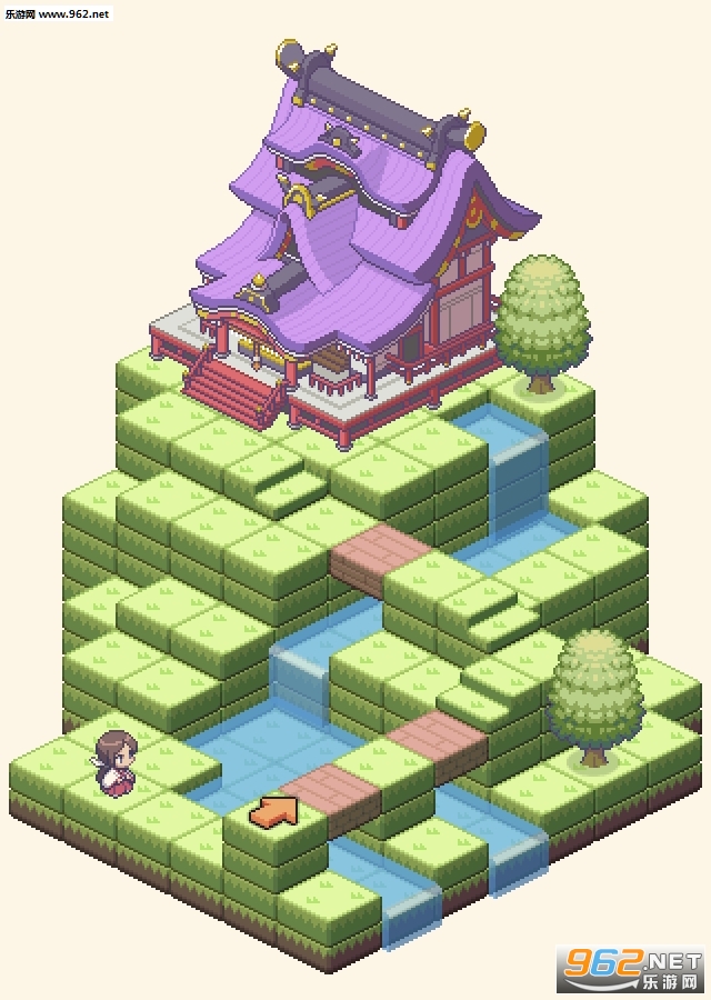 Jinja(口袋神社中文版)截图1