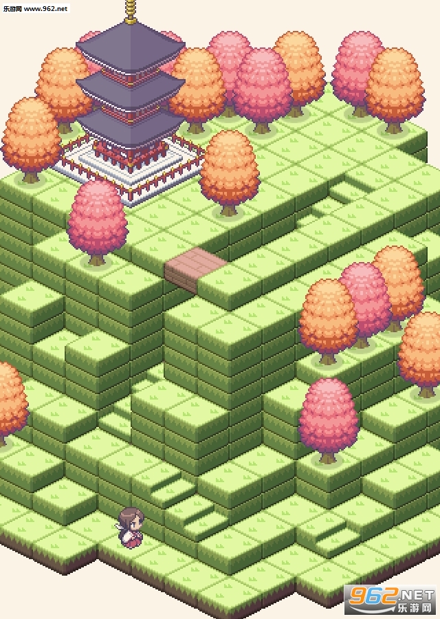 Jinja(口袋神社中文版)截图3