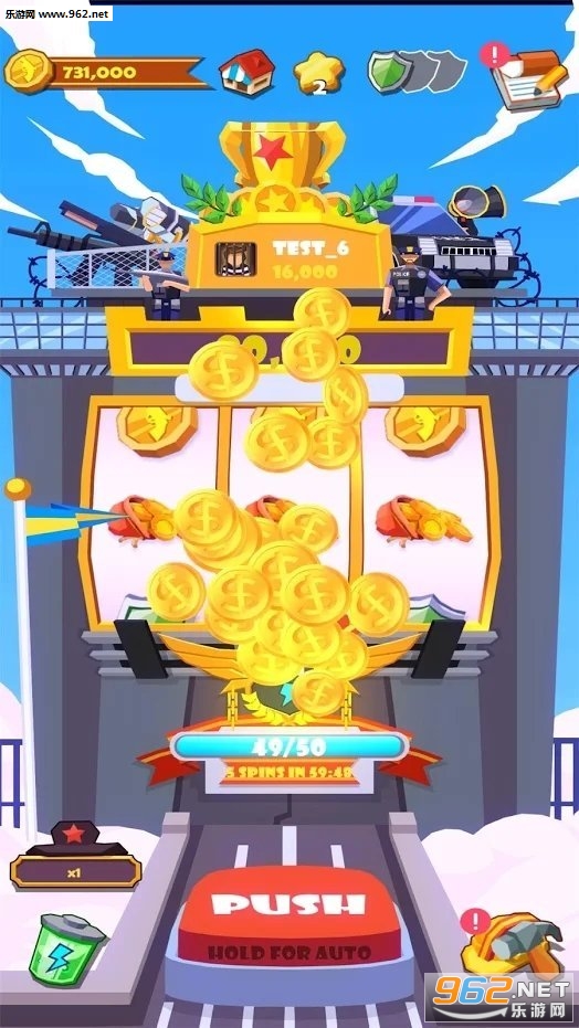 Prison Master(�����۹��ֻ����İ�)v1.0.1 �ƽ��ͼ2
