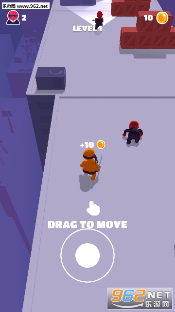 Stealth Master(��Ƥ��Ǳ�д�ʦ��׿��)��ͼ1