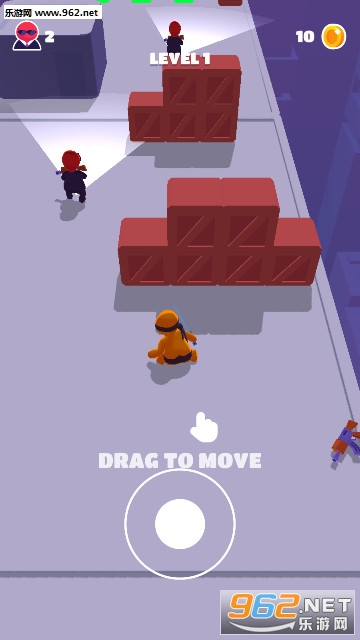 Stealth Master(��Ƥ��Ǳ�д�ʦ��׿��)��ͼ2