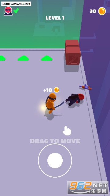 Stealth Master(��Ƥ��Ǳ�д�ʦ��׿��)��ͼ4