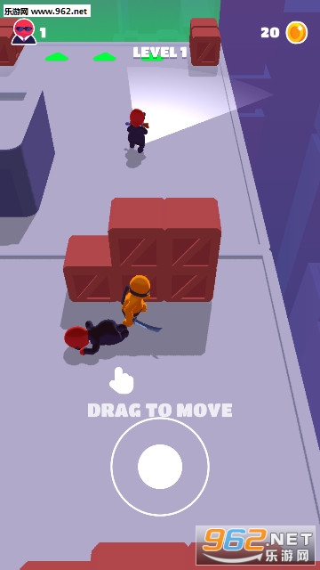 Stealth Master(��Ƥ��Ǳ�д�ʦ��׿��)��ͼ3