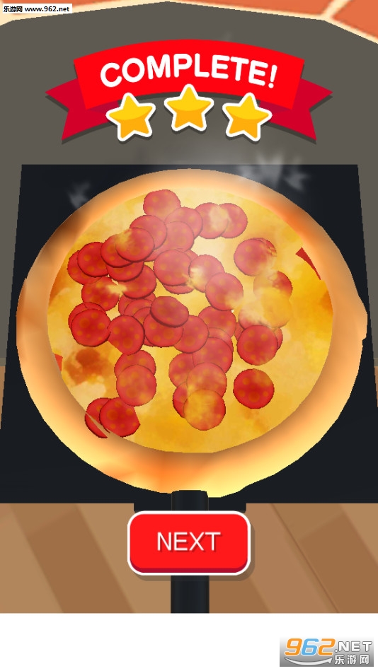 ��������Pizzaiolo���ν�ͼ0
