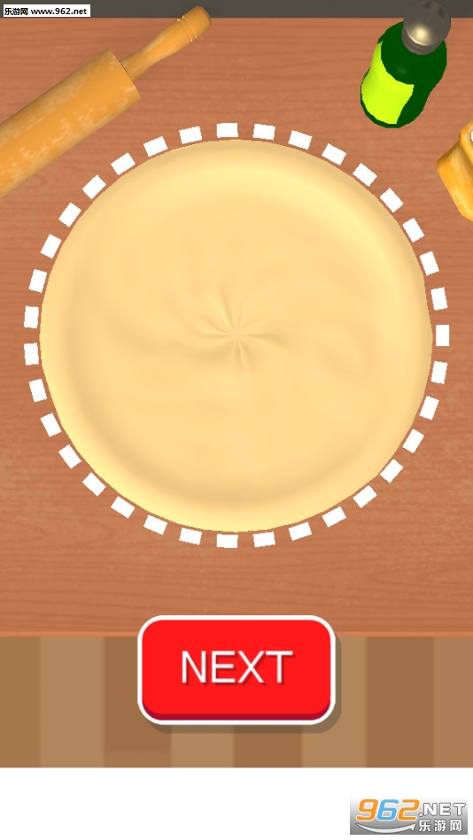 ��������Pizzaiolo���ν�ͼ4