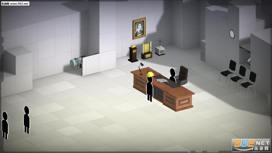 BC Portal(bridge constructor portal安卓)截图1