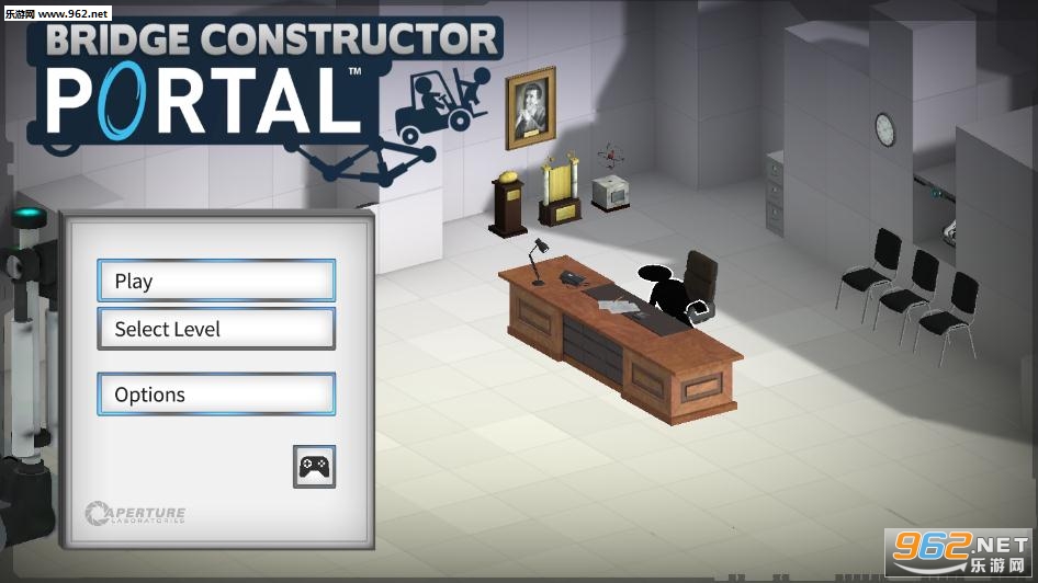 BC Portal(bridge constructor portal安卓)截图2
