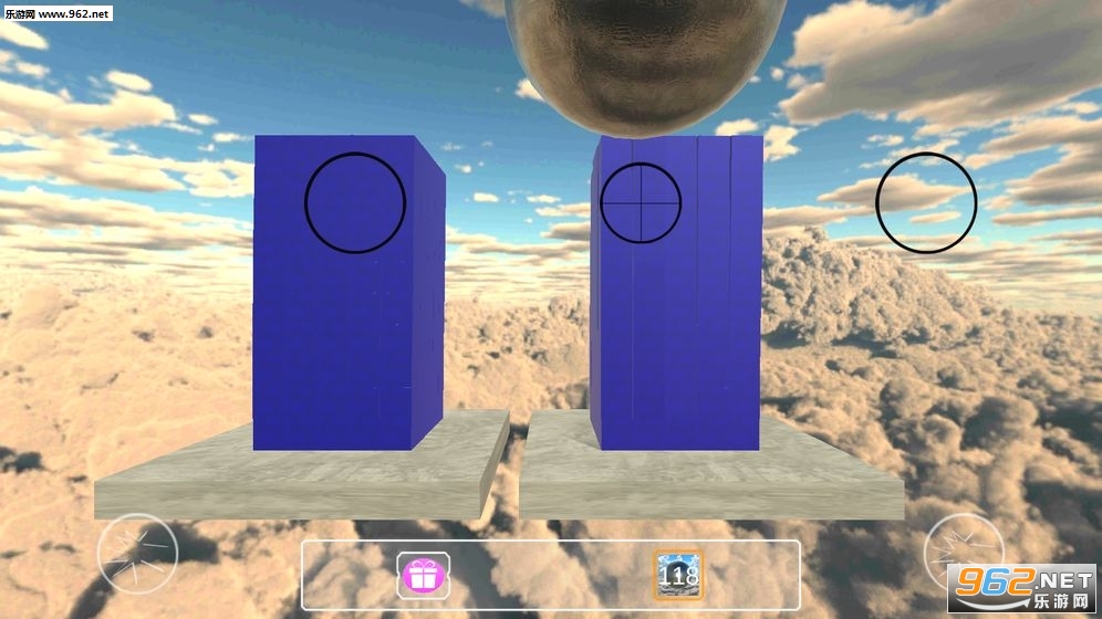 PhysicsBattle(��������ս΢��С����)��ͼ0