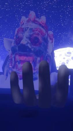 乌鸦之夜完整版截图2