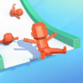ˤ��������Falling Race.io�ٷ���