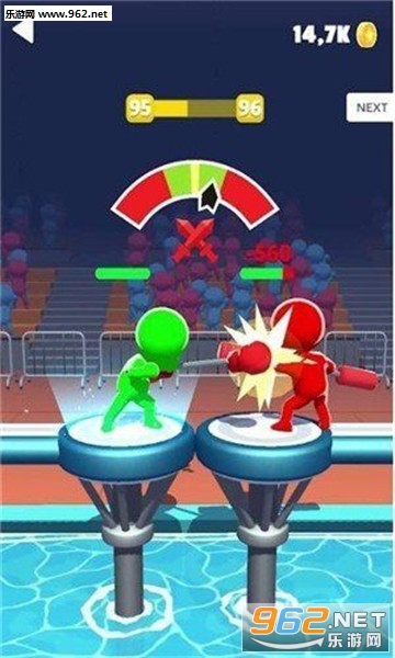 Perfect Punch(������ȭ����Ϸ)��ͼ2
