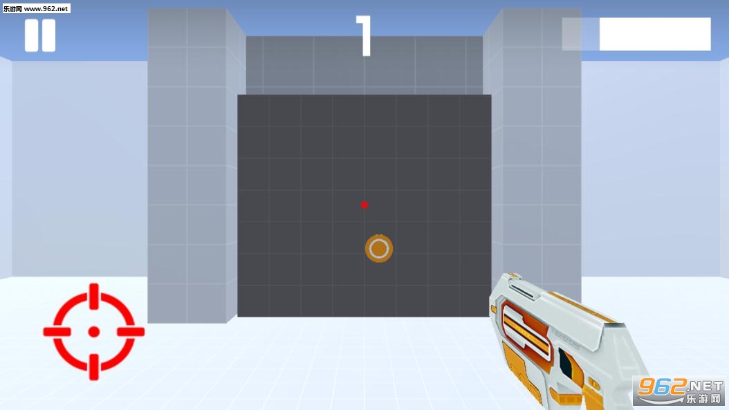 Aim Master(aim hero中文版)截图1