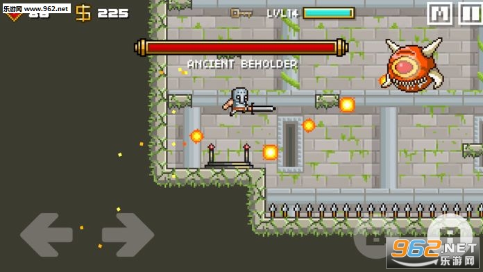 Sword In Dungeon����֮���ֻ���v1.1 ���İ��ͼ0