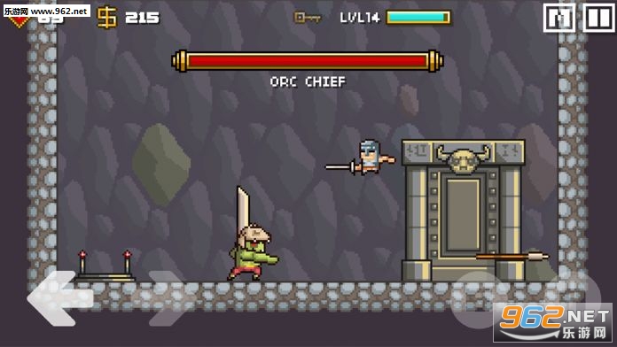 Sword In Dungeon����֮���ֻ���v1.1 ���İ��ͼ2