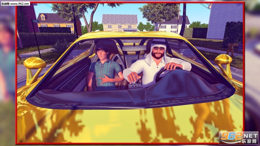 ������ּ�ͥģ�����ٷ����°�v1.0.1 �ֻ����ͼ3