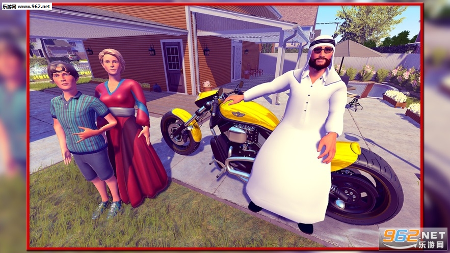������ּ�ͥģ�����ٷ����°�v1.0.1 �ֻ����ͼ4