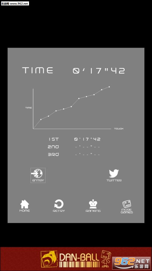 �ɥåȥ��ʥ��ѩ`(Dot Sniper��׿��)��ͼ0